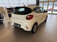 gebraucht Hyundai i10 GO 1,0 MT a5bg1 Fließheck