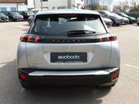 gebraucht Peugeot 2008 PureTech 100 S&S Active *8-fach* SUV