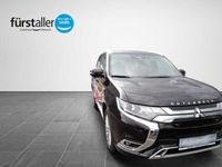 gebraucht Mitsubishi Outlander P-HEV 