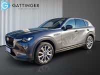 gebraucht Mazda CX-60 2.5L e-SKYACTIV PHEV AWD EXCLUSIVE Aut.