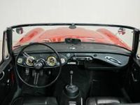 Gebraucht Austin Healey 3000 MK II 135 PS (99 kW) 1964 Rot Cabrio