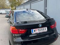 gebraucht BMW 320 Gran Turismo 320 d xDrive M-SPORT VOLL
