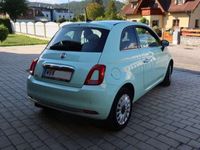 gebraucht Fiat 500 1,2 Fire 70 Lounge