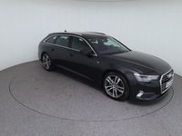 gebraucht Audi A6 Avant 35 TDI Sport