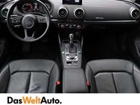 gebraucht Audi A3 Sportback Sportback 35 TFSI COD ultra Design