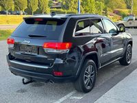 gebraucht Jeep Grand Cherokee 30 V6 Multijet II Limited 4x4