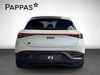 gebraucht Smart #3 BRABUS