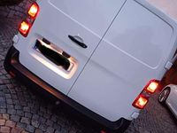 gebraucht Opel Vivaro Vivaro
