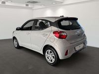 gebraucht Hyundai i10 GO 1,0 MT a5bg1