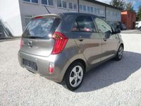 gebraucht Kia Picanto 1,0 MPI Cool *29.000km* 5türig