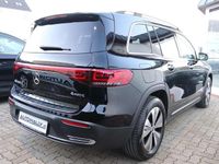 Gebraucht Mercedes EQB300 167 kW (228 PS) 2023 Schwarz SUV