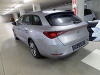 gebraucht Seat Leon SP Style 2.0 TDI - LED+Kamera+AHV+Parkassiste