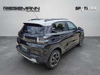 gebraucht Citroën C3 PureTech 100 S&S 6-Gang-Manuell Max