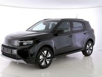 Neu Opel Frontera 101 PS (74 kW) 2025 Kristall silber metallik SUV