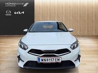 Neu Kia Ceed Silver 99 PS (72 kW) 2025 Weiß Kleinwagen