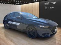 gebraucht Mazda 3 e-Skyactiv-G140 Homura