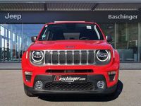 gebraucht Jeep Renegade 1,0 MultiAir FWD 120 Limited Panorama