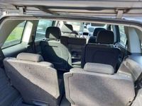 gebraucht Opel Zafira 19 CDTI