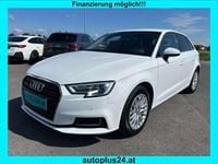 Gebraucht Audi A3 150 PS (110 kW) 2018 Weiß Limousine