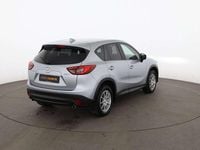 Gebraucht Mazda CX-5 150 PS (110 kW) 2016 Grau SUV