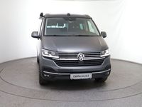 gebraucht VW California Ocean TDI 4MOTION