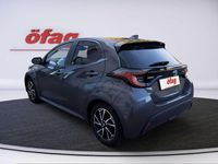 gebraucht Toyota Yaris Hybrid 1.5 VVT-i Hybrid Act. drive