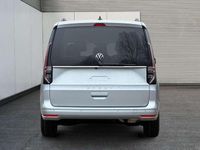 gebraucht VW Caddy Style NAVI+AHK+ACC+SHZ+KAMERA+LED+PDC 1.5 TSI 8...