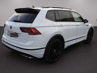 gebraucht VW Tiguan Allspace 2,0 TDI SCR 4Motion Highline DSG