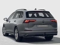 gebraucht VW Golf VIII Variant Style 2.0 TDI 150 DSG LED+ SHZ Kam