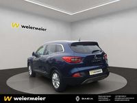 gebraucht Renault Kadjar Energy X-Mod dCi 110 EDC