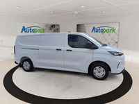 gebraucht Ford Transit Custom Trend Front 320 L2