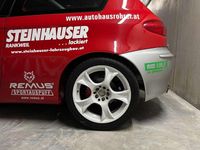 Gebraucht Alfa Romeo 147 170 PS (125 kW) 2003 Silber Kleinwagen