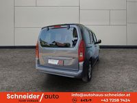 gebraucht Opel Combo Life 1,5 CDTI BlueInj. L L1H1 Edition S/S