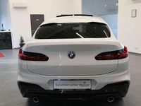 gebraucht BMW X4 xDrive 30d M Sport Aut.*Panoramadach*Navi*Led*