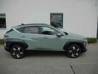 gebraucht Hyundai Kona HEV (SX2)HEV (SX2) GO Plus 1.6 GDI 2WD HEV k5hu1-PK1-OP6
