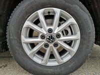 gebraucht VW California T7 Beach Camper 2.0TDI DSG GV5 High+ 110 kW (150 P...