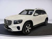 gebraucht Mercedes GLB180 d Navi,Rückfahrkamera,Klimaautomatik,