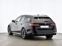Neu BMW 520 Comfort Edition 197 PS (144 kW) 2025 Schwarz sonderlackierung Kombi