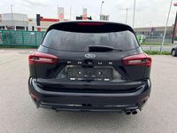gebraucht Ford Focus Turnier EcoBlue Aut. ST-Line/VOLL *Erstbesitz*