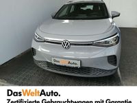 gebraucht VW ID4 Pure 109 kW