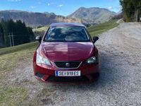 gebraucht Seat Ibiza Reference