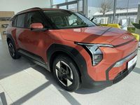 Neu Kia EV3 Plus 150 kW (204 PS) 2025 Rot SUV