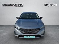 gebraucht Peugeot 308 SW Hybrid 145 e-DSC6 Allure