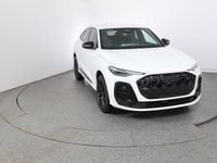 Gebraucht Audi Q5 Sportback Ambiente 204 PS (150 kW) 2025 Weiss  normal SUV