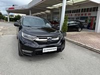 gebraucht Honda CR-V 2.0 i-MMD HYBRID 4WD Black Edition