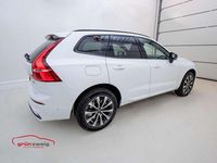 gebraucht Volvo XC60 Plus, T6 AWD Plug-in Hybrid, Elektrisch/Benzin, Da