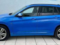 gebraucht BMW X1 X1sDrive18d M-Paket Topzustand