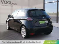 gebraucht Renault Zoe ZOEZEN R110