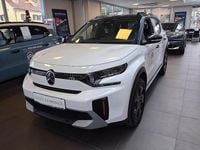 Gebraucht Citroën C3 Aircross 99 PS (72 kW) 2025 Weiß SUV