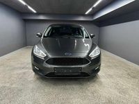 gebraucht Ford Focus Trend